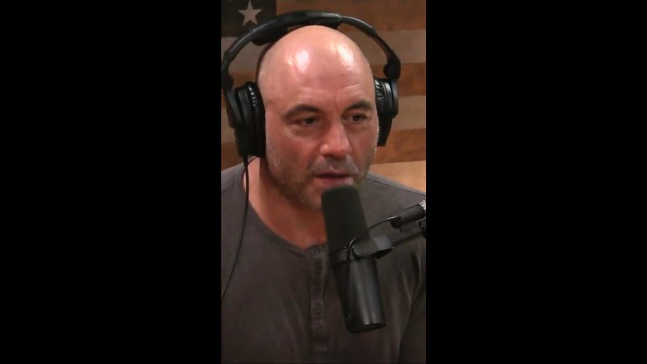 “Most men live lives of quite desperation” - Joe Rogan #motivation