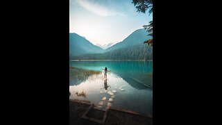 4K Peaceful Relaxing Hang Drum Music for Stress Relief, Meditation, Sleeping and Study Music
