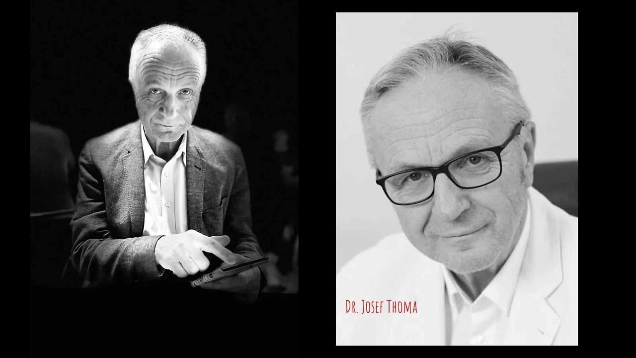 Neues aus der deutschen Wirrrologie