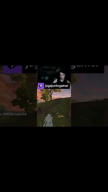 Jogando #Farlight84 #FCC #farlight84update | jogajuntogamer em #Twitch