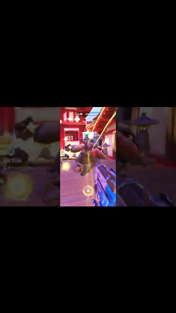 Overwatch 2 Beta Waiting Room 42