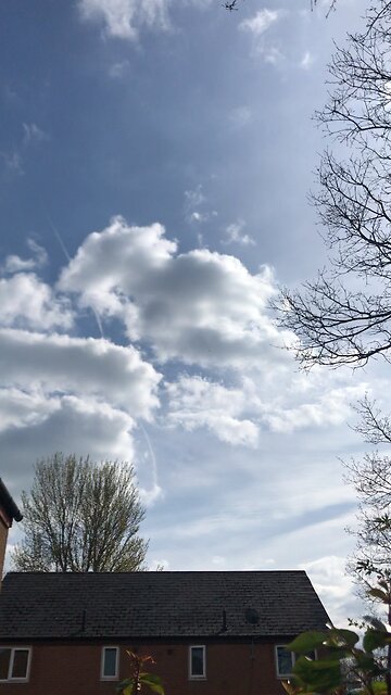 Sky Wales 3:22 08/04/2023