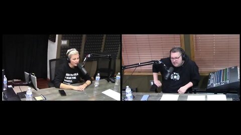 TDC Podcast - Live!