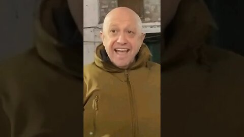 Yevgeny Prigozhin About the march of justice #shorts