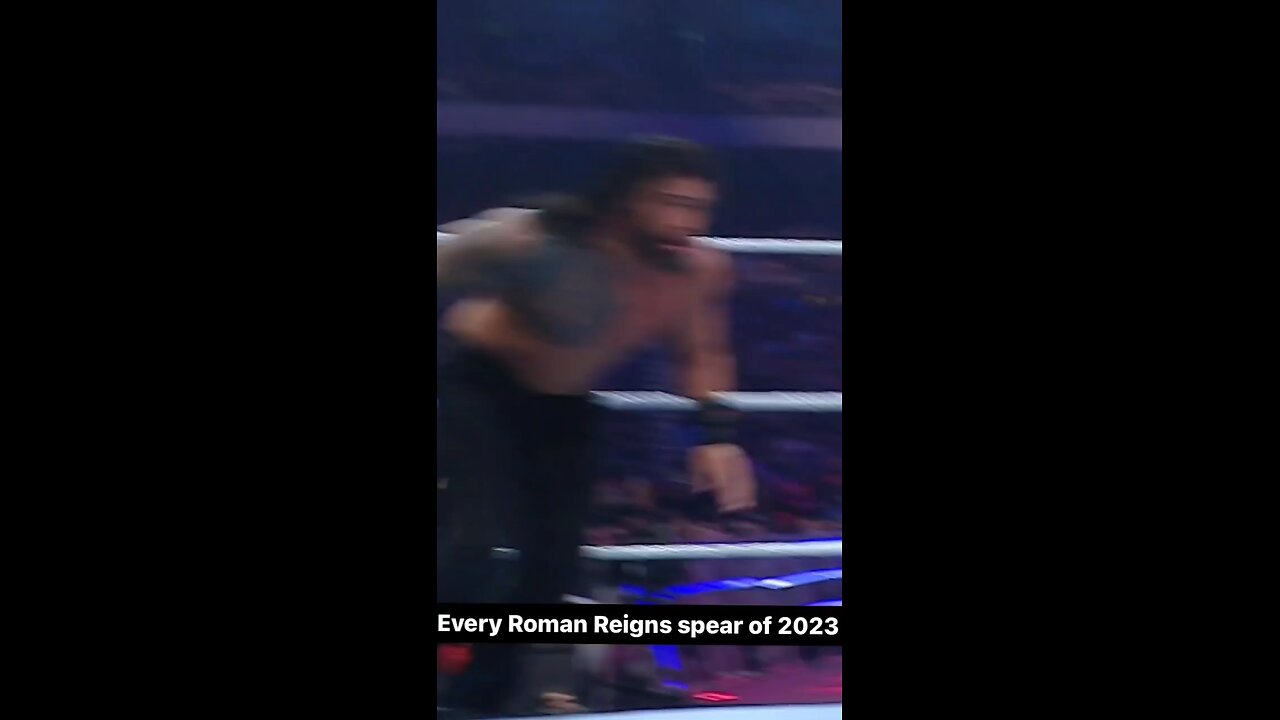 WWE Roman Reigns The bloodline