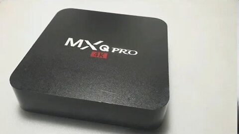 MXQ PRO 4K ULTRA HD TV BOX TEARDOWN(whats inside this thing)