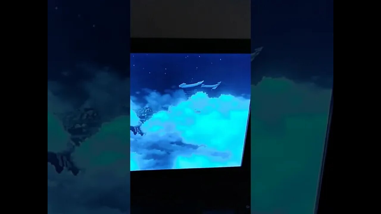 Breath of the Wild 2 Trailer is on fire