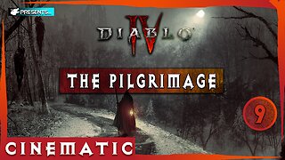 THE PILGRIMAGE