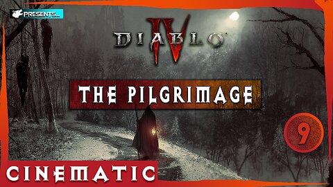 THE PILGRIMAGE