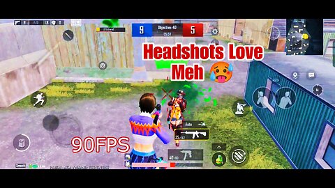 1v1 TDM gamePLAY #BGMI REALME X2 PRO ANDROID vs IPHONE