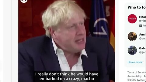 如果俄羅斯總統是女人... 如果豬7領導人是女人...