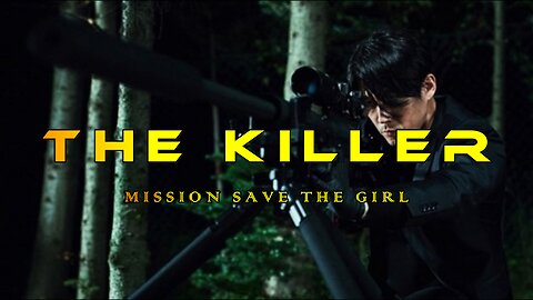 The Killer 2022 | Action Movie Trailer