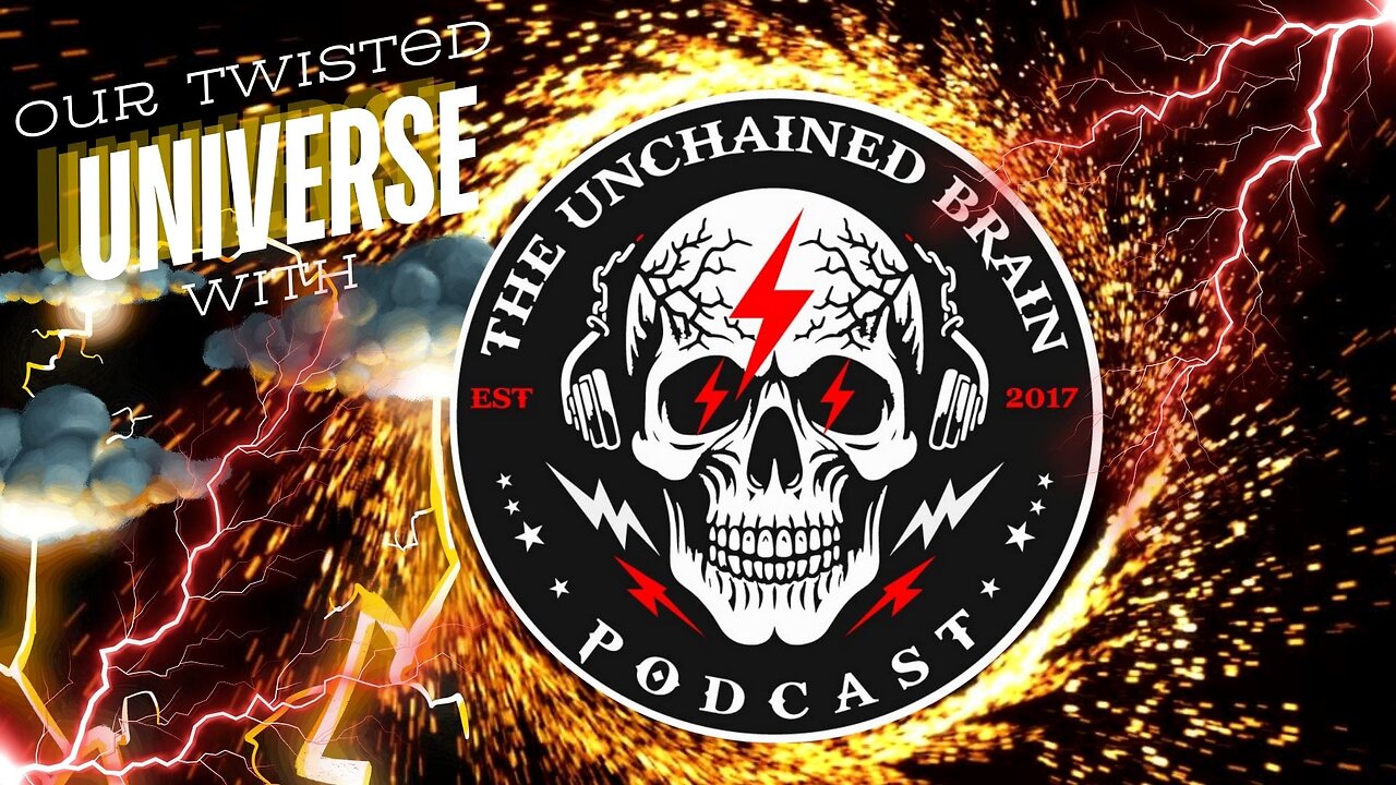 OTU Unchained Brain Podcast Pt1