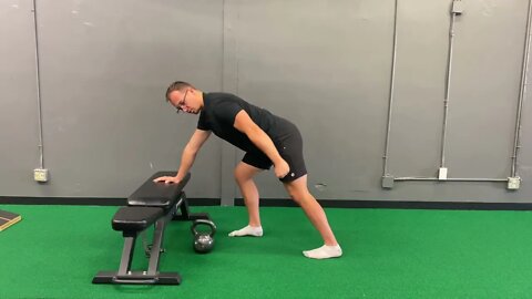 One point of contact SA row