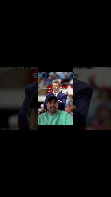 Greatest Coaches NBA History #shorts