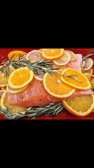 Slow-Roasted Salmon Recipe | Alison Roman Style for Big Flavor, Minimal Effort