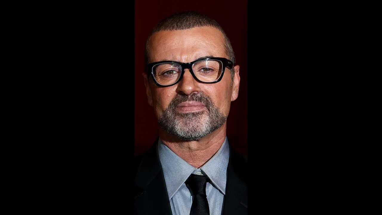 Message of the Moment Channeled from George Michael