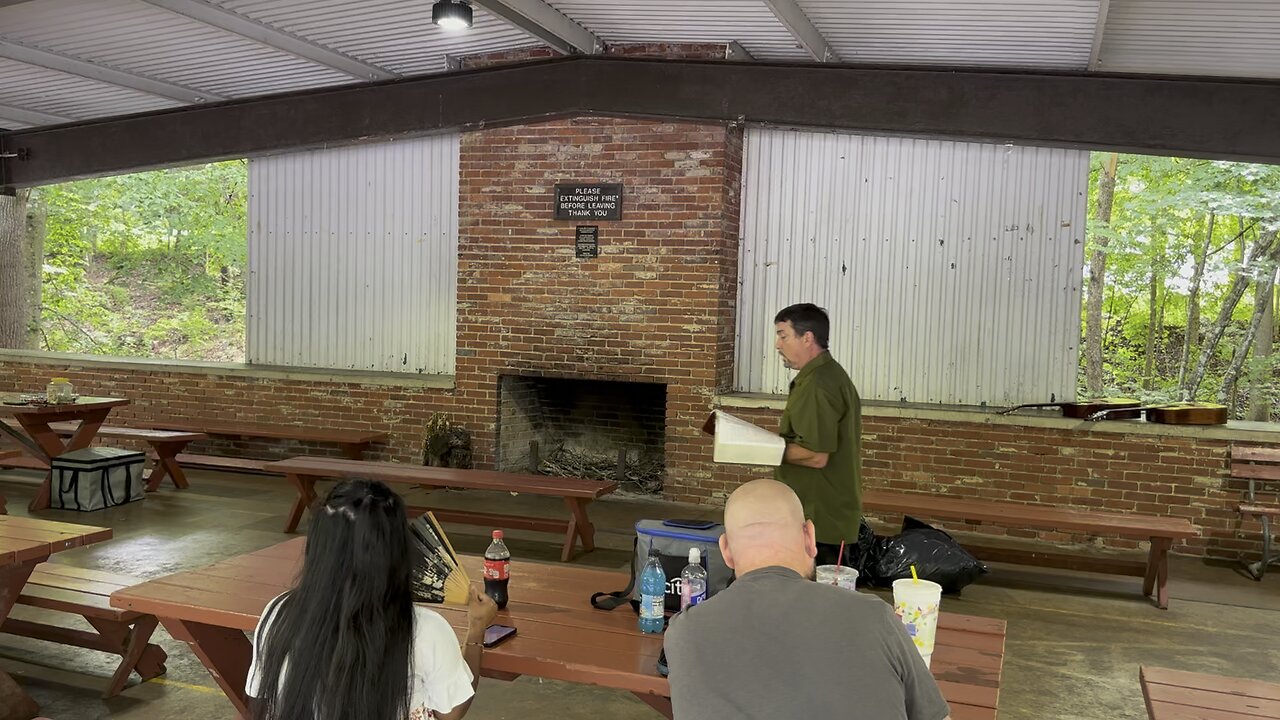 Pastor preaching part 5. 7 9 23