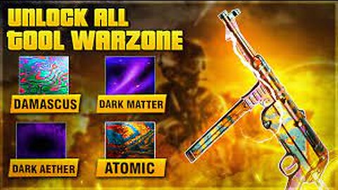 WARZONE 2 UNLOCK ALL TOOL | ALL CAMOS & CHARACTERS | WARZONE 2 UNLOCKER – PC