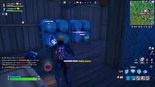 Aim on point