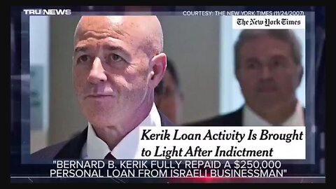 Truth About Benard Kerik , Another Piece to the Puzzle Solving 9-11