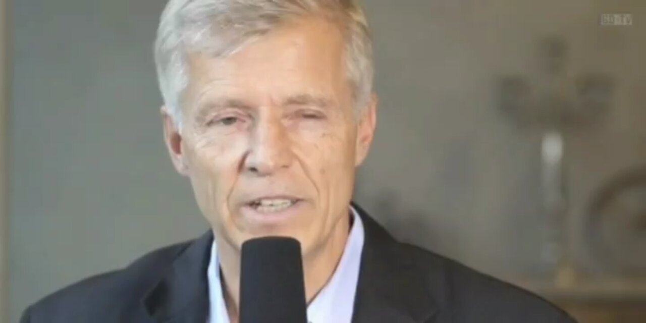 Bärbock und Habeck zerstören Deutschland