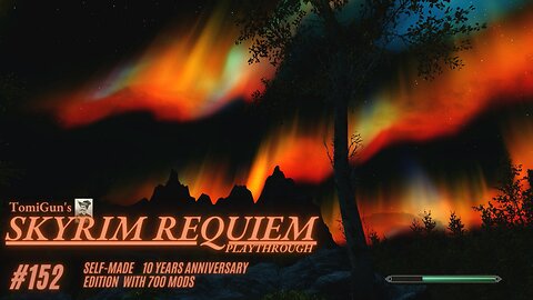 Skyrim Requiem #152: Falskaar - Old Friends: Freeing Jonulv from Stoneridge Watch