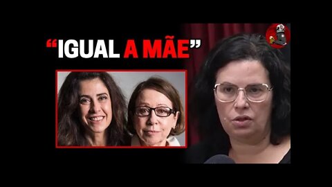 FERNANDA TORRES com Marcos Pimenta e Daniela Braga | Planeta Podcast