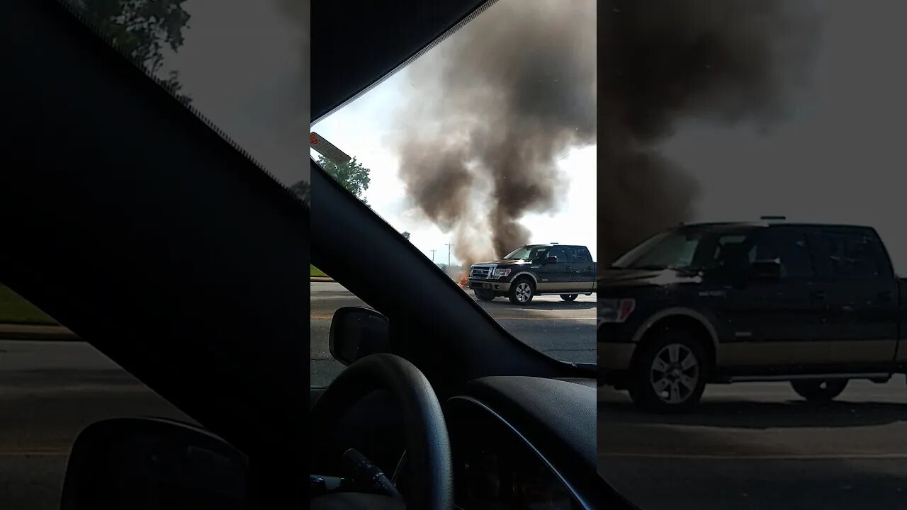 Peaceful protesters?