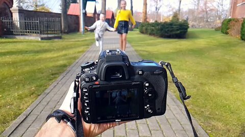 Krikštynų fotografavimas