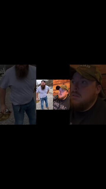 Here’s Your Dose Of REALarious…🤣🤣🤣 with @Bearded Kentuckian