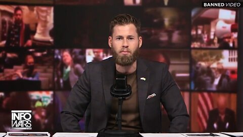 WAR ROOM (Full Show) Monday - 11/21/22