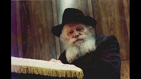 Lider Chabadu, Mesjasz Menahem Mendel Schneerson o planach zniszczenia Ukrainy i Rosji (wznowienie).