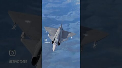 Two AJS-37 Viggen’s were on patrol when terrorist broke through the border & were dealt with! #dcs