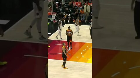 DINWIDDIE DETONATES!