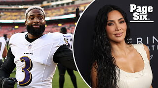 Kim Kardashian is 'dating someone new' following fling with Odell Beckham Jr.