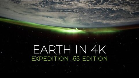 Epic 4K Journey: Earth's Unveiled Beauty in Astonishing Detail | Must-Watch!