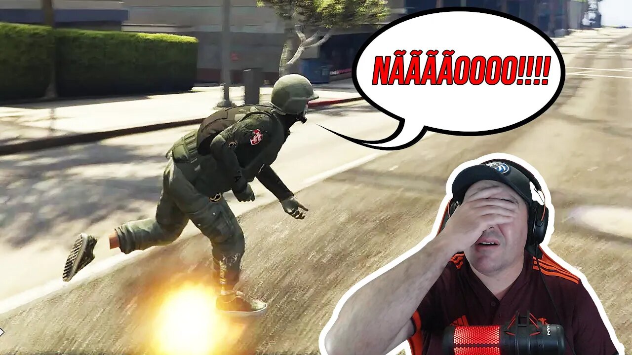 Passando sufoco com o TRYHARD da sniper EXPLOSIVA na sessão pública do PC!