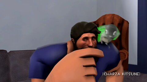 [SFM] @JonTronShow Gets The Last Laugh