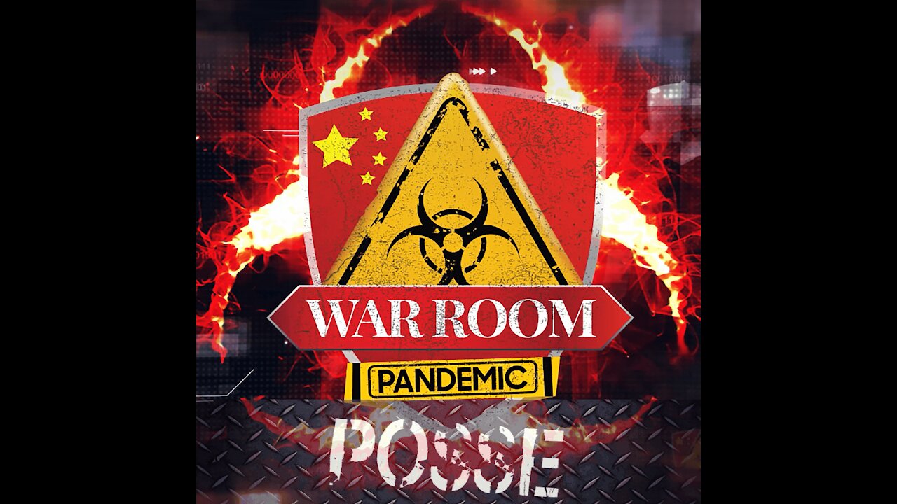 | YOU... Are The WarRoom Posse! | ROCK THEIR WORLD!