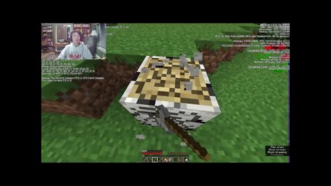 minecraft lets play 3