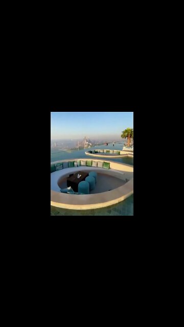 The Address Beach Resort Dubai