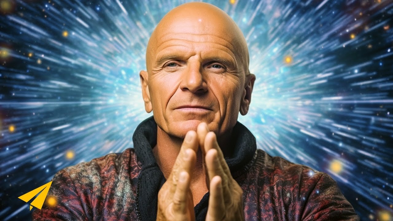 Control THIS Powerful INVISIBLE FORCE and SUCCESS will Follow! | Wayne Dyer MOTIVATION