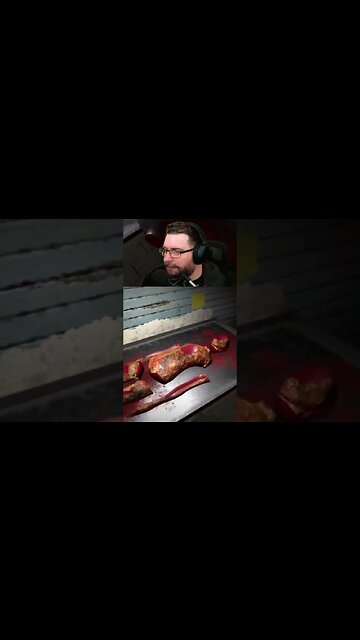 deli counter worker POV | r3d_coat on #Twitch
