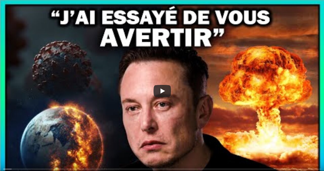 💥 LES PLUS GRANDES MENACES POUR LHUMANITÉ