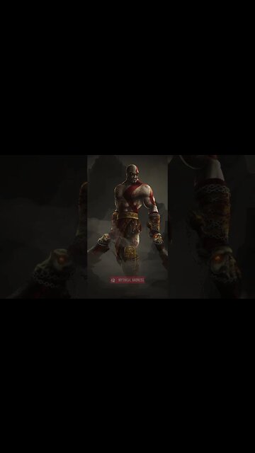 Who was Deimos From greek Mythology? | Mythical Madness