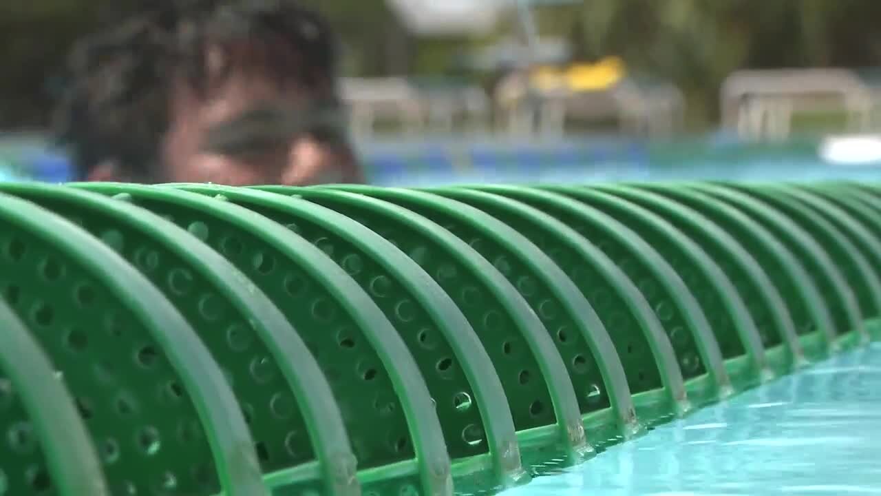 FGCU, Boys & Girls Club working on water safety