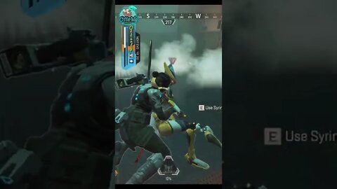 No guns needed... ft. Hydrohorse (Hydrodabz)
