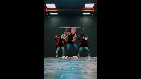 DANCE BREAK 3/27