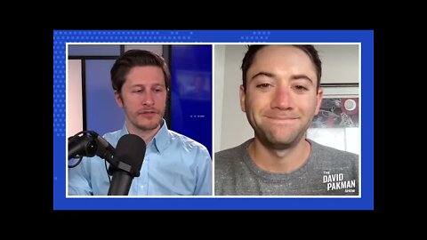 Don't Fall Into the Reactionary Trap (Seth Moskowitz Interview)